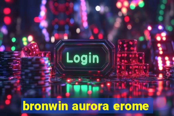 bronwin aurora erome